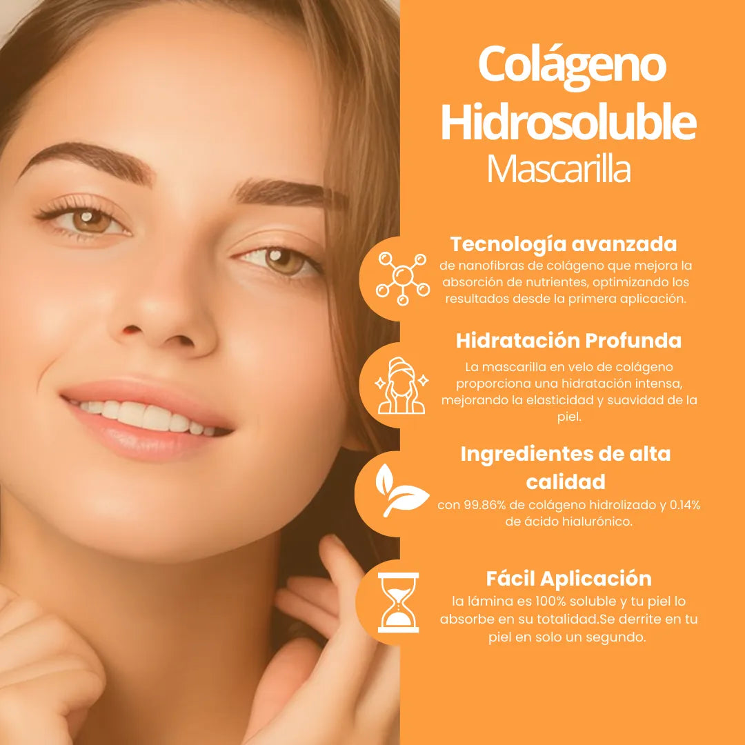 KIT LUMISKIN -Set Hidratante con Vit C