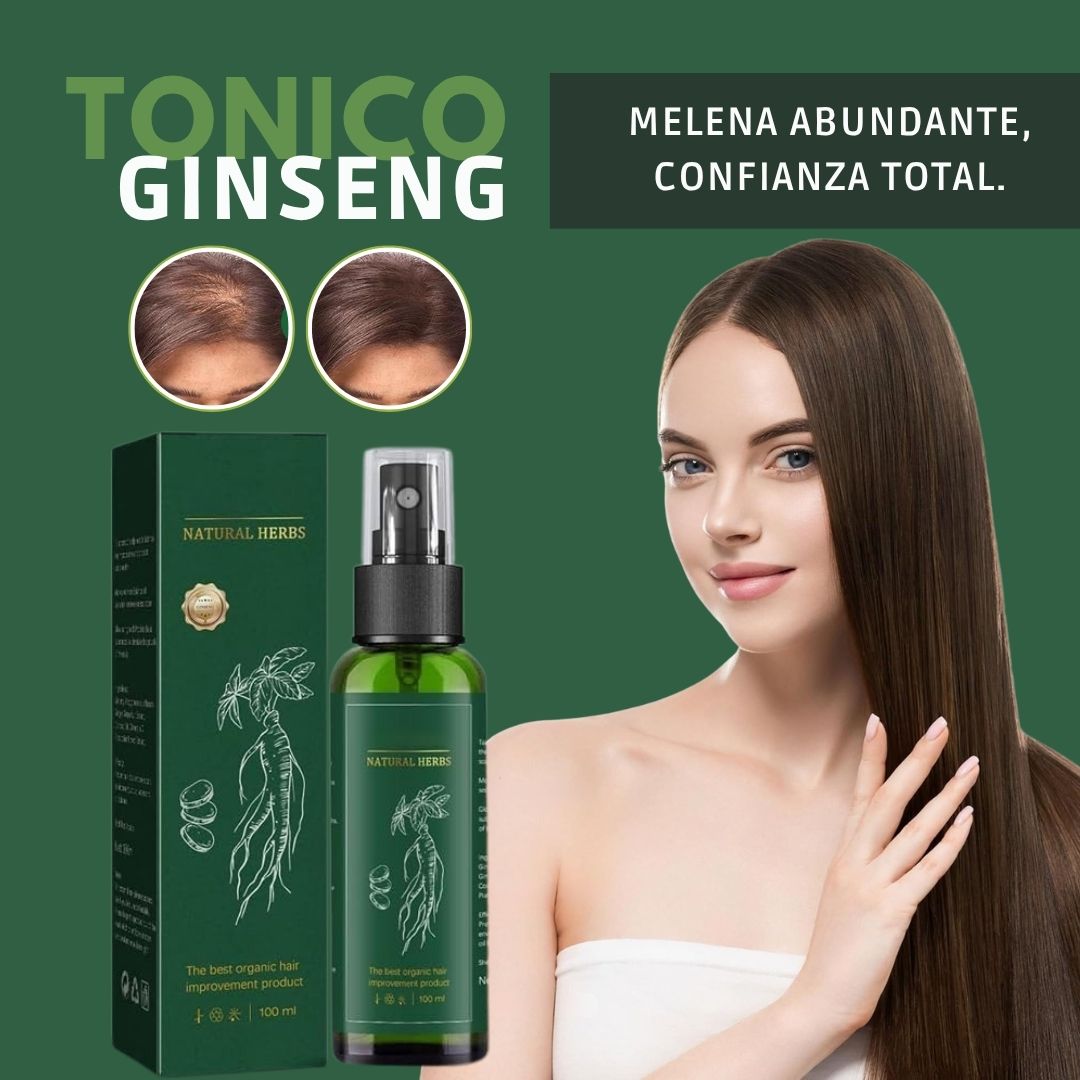 RevitaSpray OUHOE® – Potencia tu crecimiento capilar