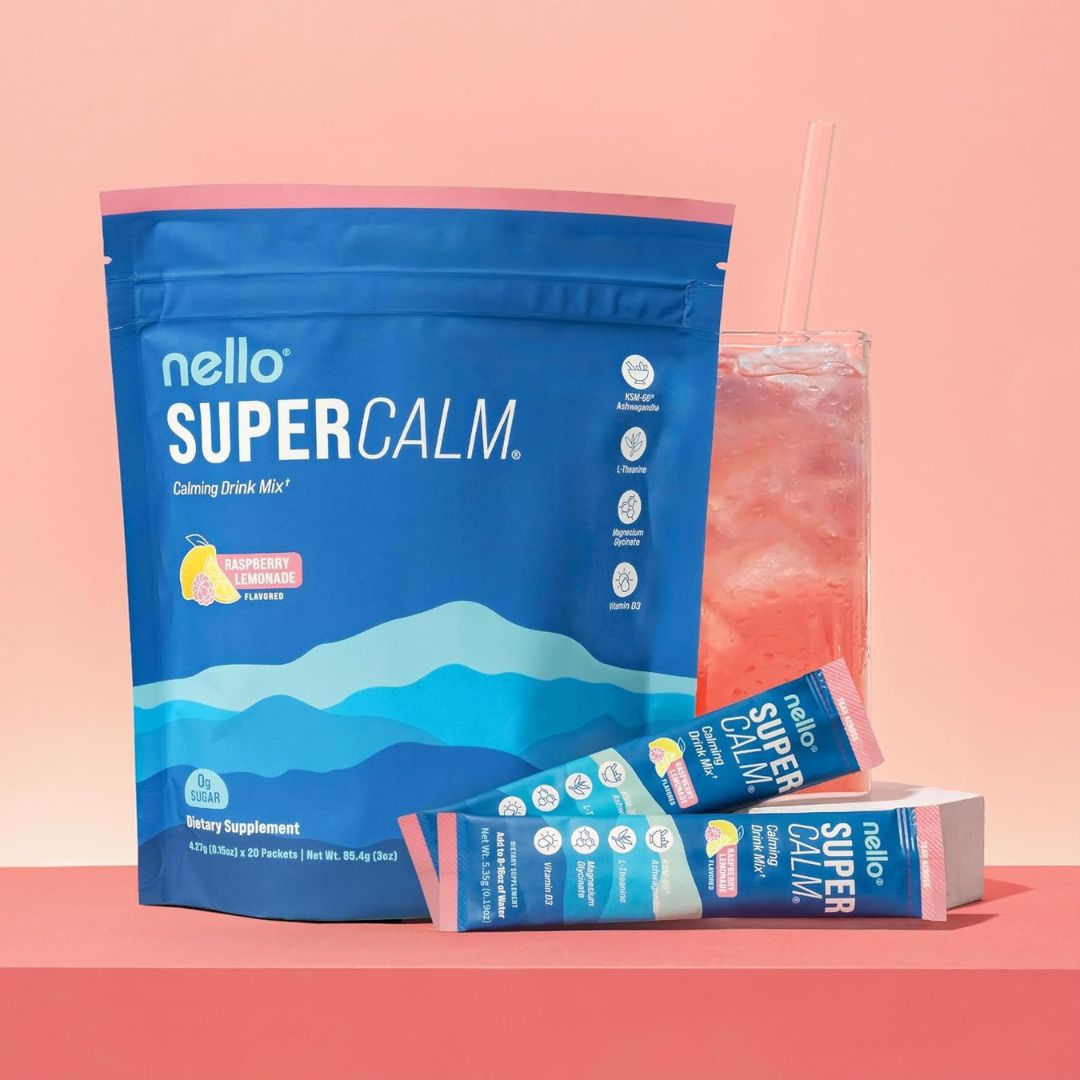 SuperCalm