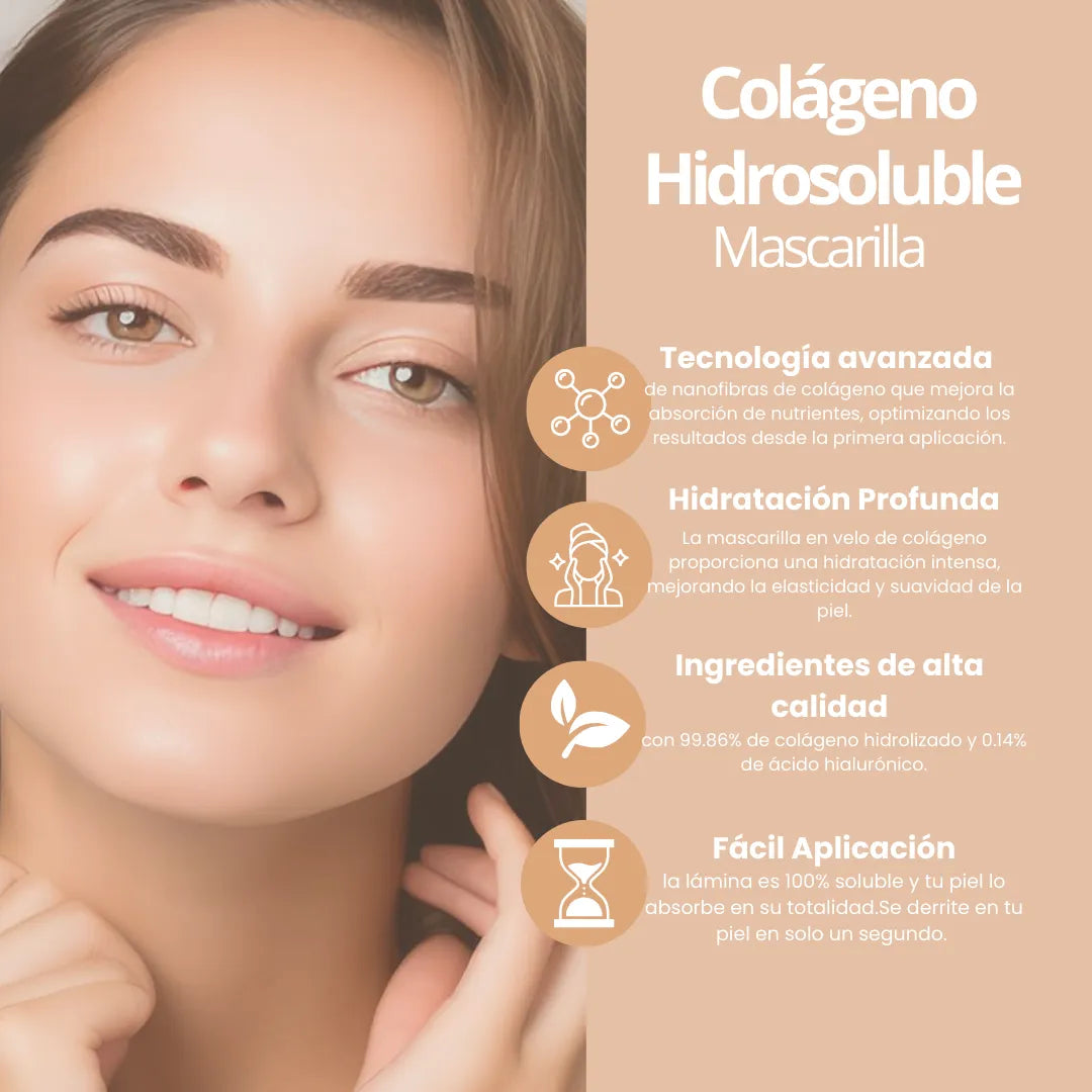 KIT HYDRARICE -Set Hidratante Serum Arroz