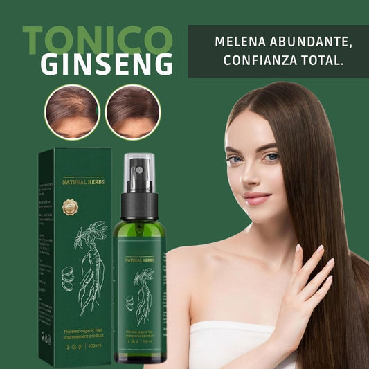 RevitaSpray OUHOE® – Potencia tu crecimiento capilar