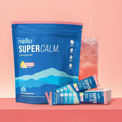 SuperCalm