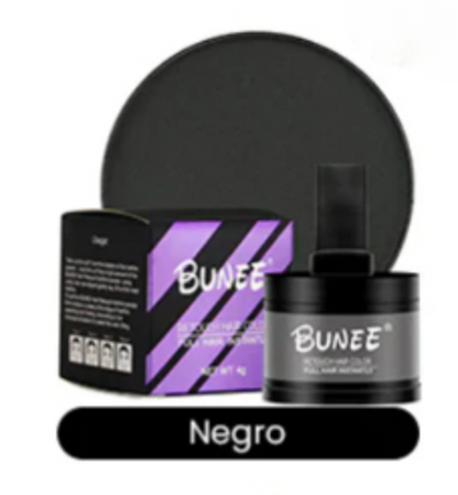 Bunee Optimizador Capilar