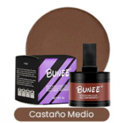 Bunee Optimizador Capilar