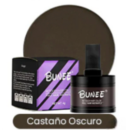 Bunee Optimizador Capilar