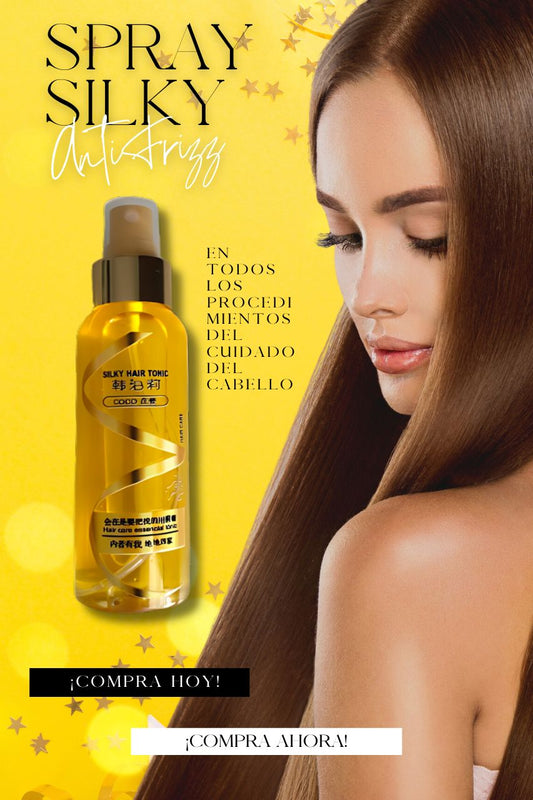 Tonico Antifriz con Feromonas Silky
