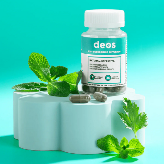 Deos™,Desodorante Corporal